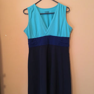 Patagonia Sleeveless Dress